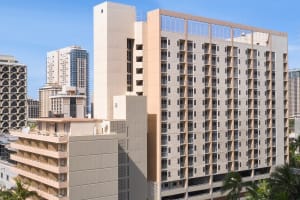 Waikiki Malia
