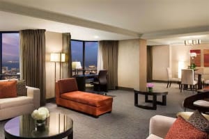 3 Guest Suite