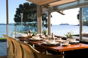 Paihia Beach Resort & Spa