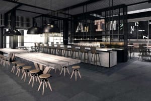 Park Hyatt Auckland