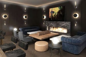 Park Hyatt Auckland
