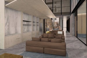 Park Hyatt Auckland