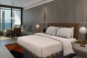 Park Hyatt Auckland