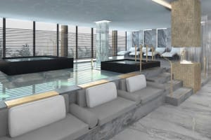 Park Hyatt Auckland