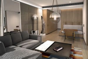 Park Hyatt Auckland