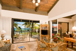 Aston at Papakea Resort