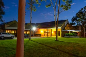 DoubleTree by Hilton Alice Springs