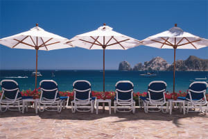 Pueblo Bonito Los Cabos Beach