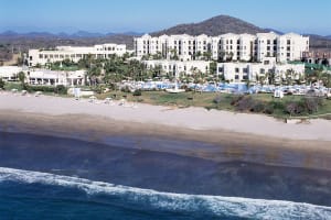 Pueblo Bonito Emerald Bay