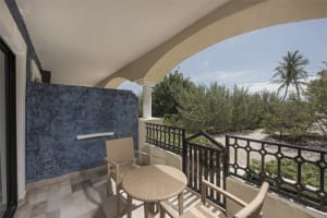 Iberostar Waves Paraiso Beach Junior Suite Patio