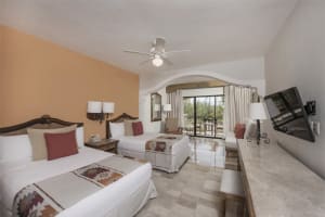 Iberostar Waves Paraiso Beach Junior Suite Superior