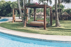 Iberostar Waves Paraiso Beach Swimming Pool