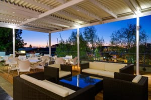 Protea Hotel Cape Town Waterfront Breakwater Lodge Dining