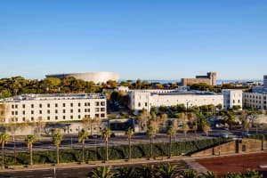 Protea Hotel Cape Town Waterfront Breakwater Lodge