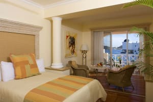 Pueblo Bonito Rose Resort & Spa Suite
