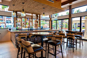 Pueblo Bonito Mazatlan Bar