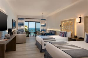 Pueblo Bonito Mazatlan Guest Room