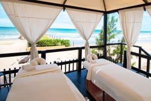 Pueblo Bonito Mazatlan Spa Treatment