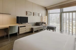 Park Hyatt Busan King Room