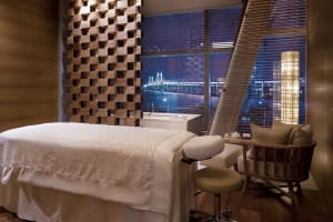 Park Hyatt Busan Spa