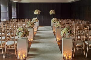 Kimpton Blythswood Square Hotel Wedding