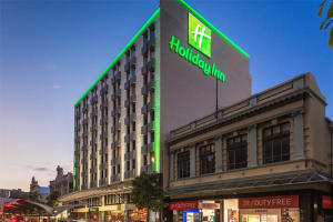 Holiday Inn Perth City Centre