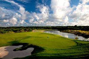 Hard Rock Hotel Punta Cana Golf
