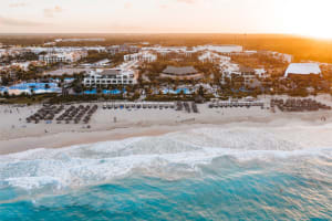Hard Rock Hotel Punta Cana