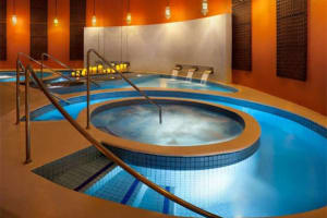 Hard Rock Hotel Punta Cana Spa