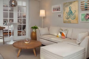 Pelican Grand Beach Resort Suite