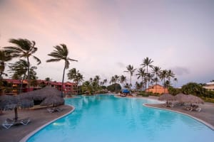 Punta Cana Princess All Suites Resort & Spa