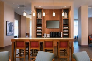 Hyatt Place Charleston Historic District