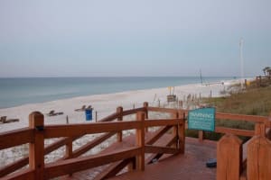 Holiday Inn Club Vacations Panama City Beach Resort Beach