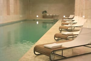 Palacio Duhau - Park Hyatt Buenos Aires Pool