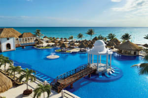 Dreams Sapphire Resort & Spa