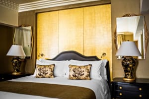 Prince de Galles, a Luxury Collection Hotel, Paris Bedroom