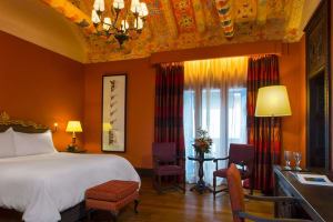 Palacio del Inka, a Luxury Collection Hotel, Cusco seniorsuite1