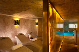 Palacio del Inka, a Luxury Collection Hotel, Cusco spa2