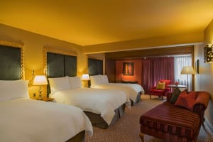 Palacio del Inka, a Luxury Collection Hotel, Cusco triple