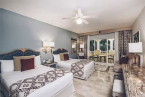 Iberostar Waves Paraiso Del Mar Guest Room