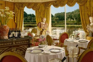 Parco dei Principi Grand Hotel & SPA Restaurant