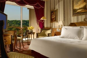 Parco dei Principi Grand Hotel & SPA Room