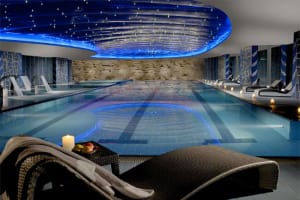 Parco dei Principi Grand Hotel & SPA Spa