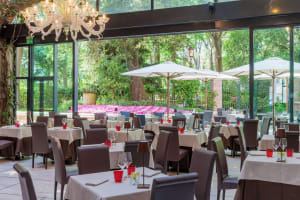 Papadopoli Hotel Venezia - MGallery Collection Dining