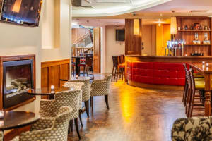 Pembroke Kilkenny Bar