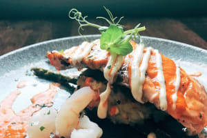 Pembroke Kilkenny Dining