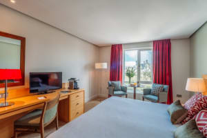 Pembroke Kilkenny Guest Room