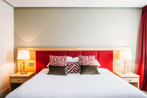 Pembroke Kilkenny Guest Room