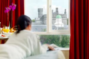 Pembroke Kilkenny Spa