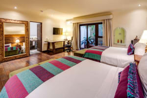 Pensativo House Hotel